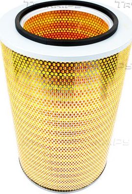 Воздушный фильтр JS Asakashi. Артикул A572J