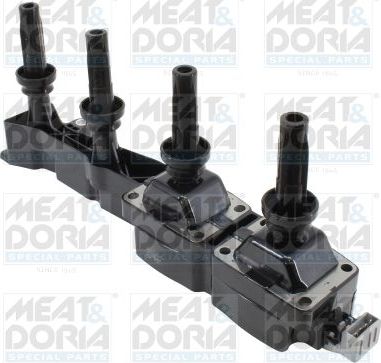 Катушка зажигания Meat & Doria. Артикул 10405E