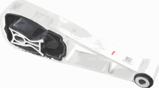 Подушка (опора) двигателя Lemforder. Артикул 43274 01