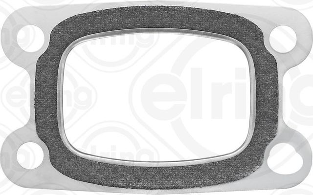 Прокладка выпускного коллектора Elring для Volvo  F16 1987-1995. Артикул 549.410