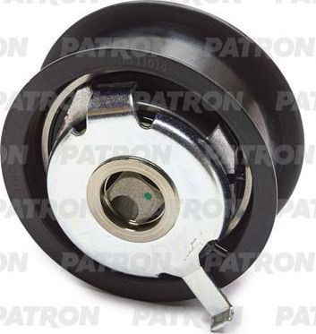 Натяжной ролик (натяжитель) ремня ГРМ Patron левый для Audi 80 V (B4) 1991-1996. Артикул PT11014