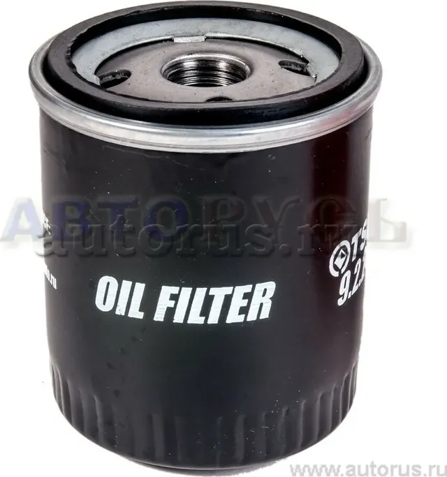 Фильтр масляный (TSN). Артикул 9.2.24