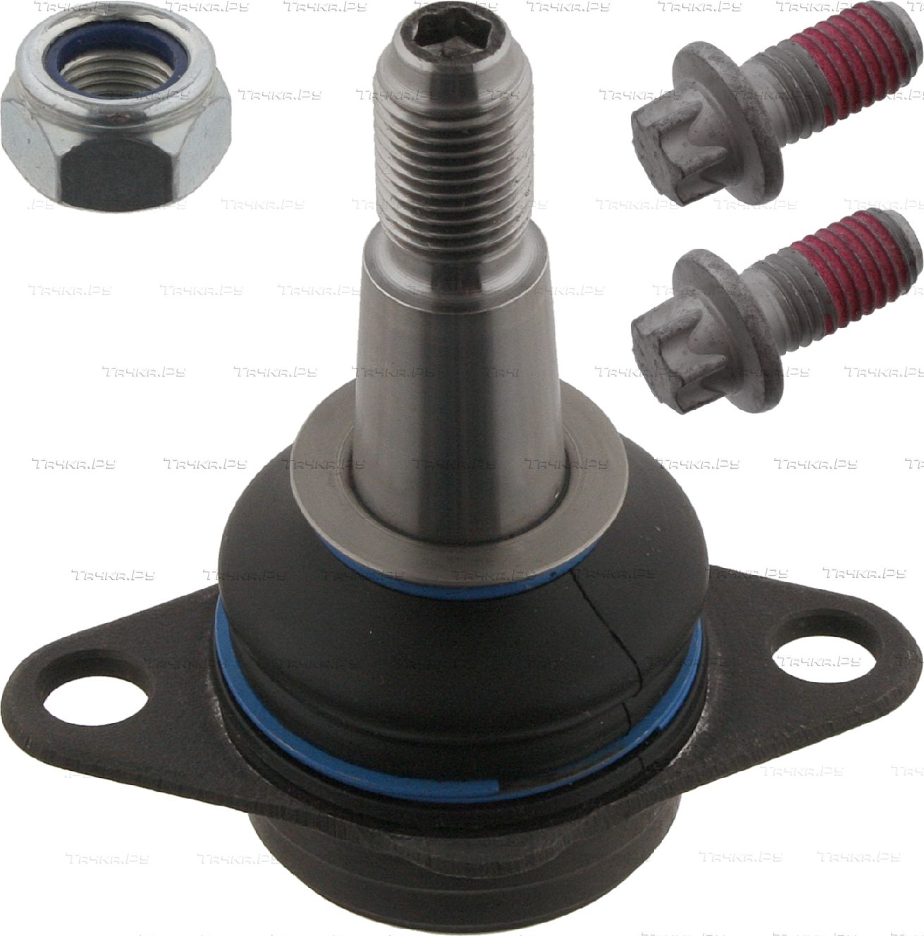 Шаровая опора Febi Bilstein ProKit. Артикул 32412