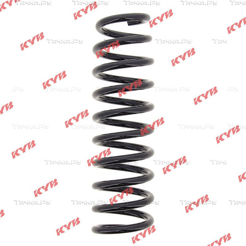 Пружина подвески KYB K-Flex задняя для Opel Ascona C 1981-1988. Артикул RA6126