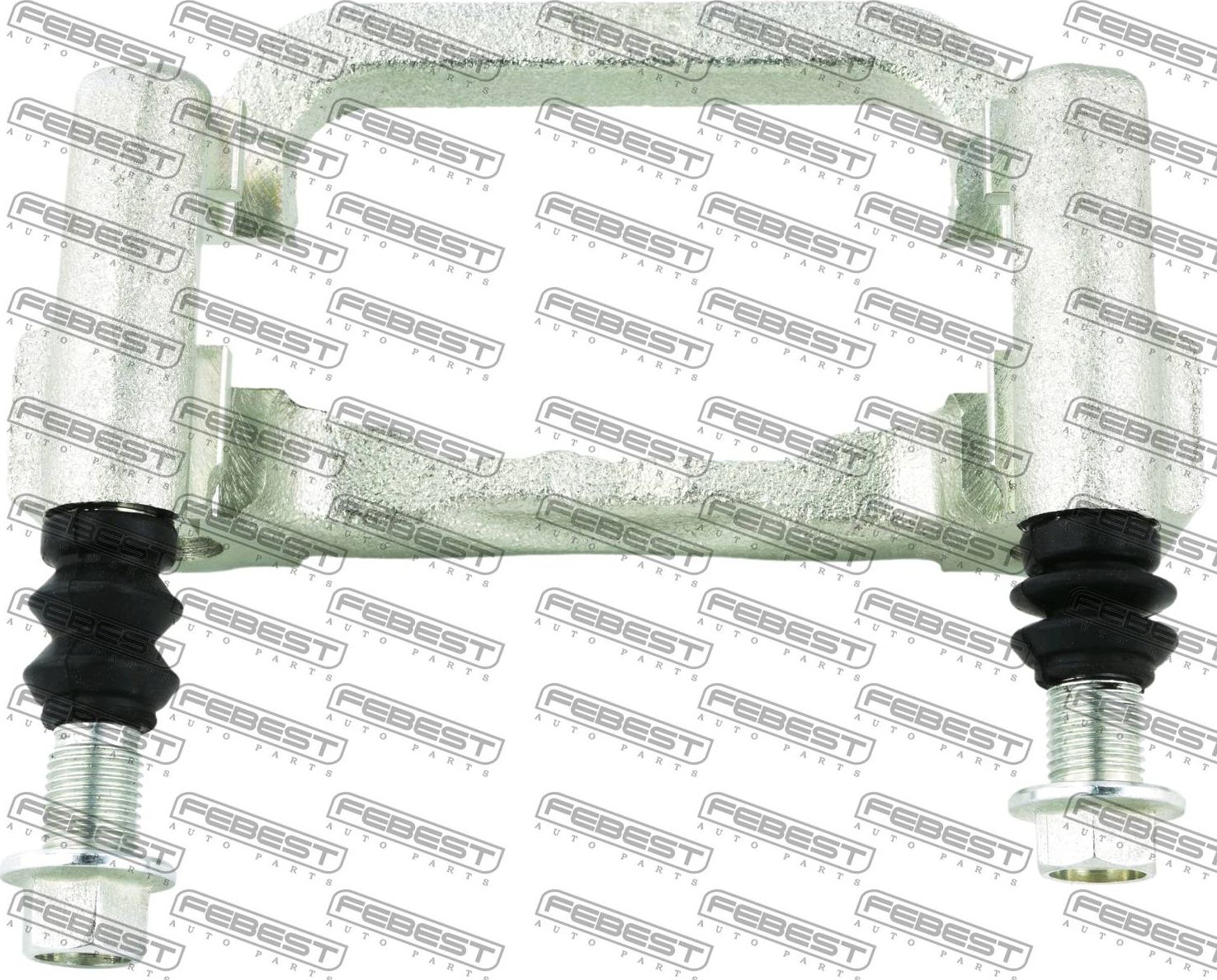 Скоба тормозного суппорта Febest. Артикул 0277C-T30R-KIT