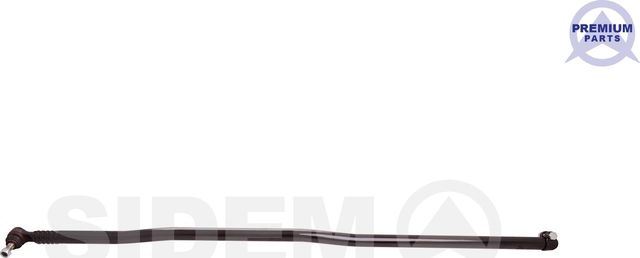 Рулевая тяга поперечная Sidem внешняя для Land Rover Range Rover II 1994-2002. Артикул 65023