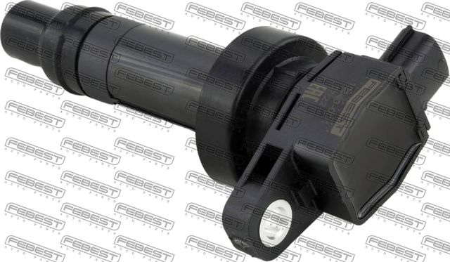 Катушка зажигания Febest. Артикул 12640-001