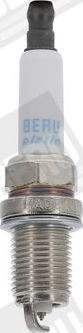 Свеча зажигания Beru Ultra. Артикул Z284