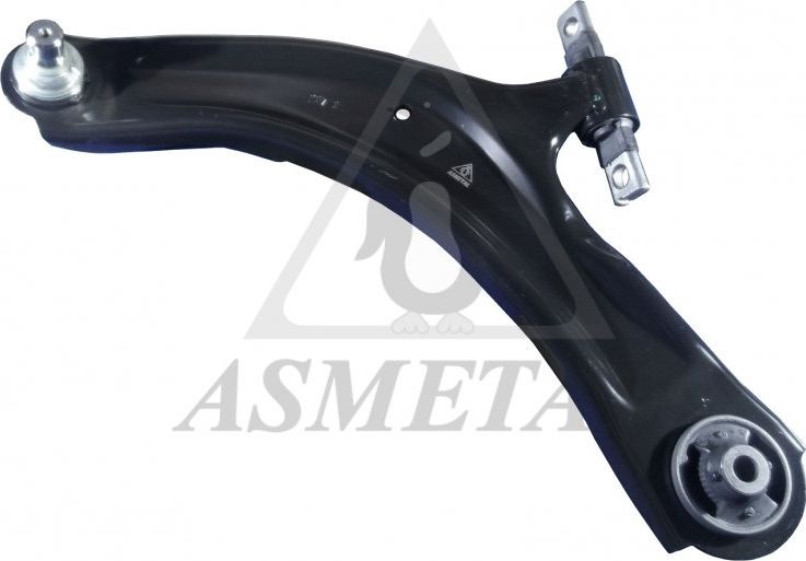 Поперечный рычаг передней подвески Asmetal. Артикул 30NS1010