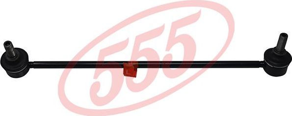 Стойка (тяга) стабилизатора 555. Артикул SL-H520L