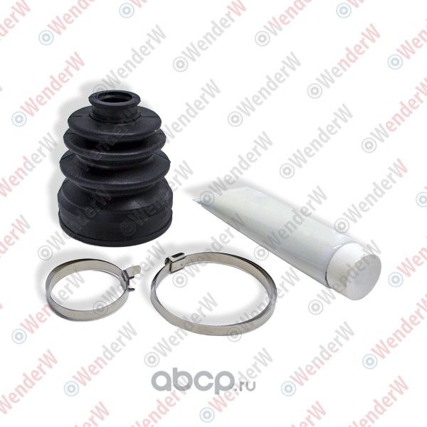 ПЫЛЬНИК ШРУС ВНУТРЕННИЙ ПРАВЫЙ (R) INFINITI QX70/FX (S51) (Wenderw). Артикул WEPY034