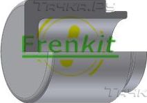 Поршень тормозного суппорта Frenkit передний для Mitsubishi Galant VII 1992-1996. Артикул P604802