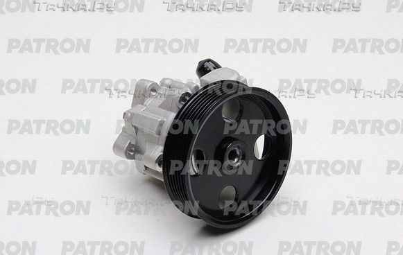Насос ГУР Patron для Mercedes-Benz Vito II (W639) 2006-2014. Артикул PPS798