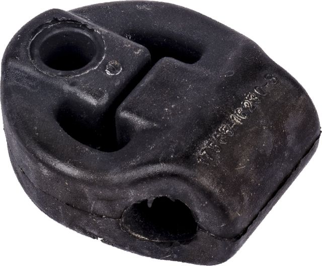 Крепление глушителя DAIHATSU CUORE L201 90-95 HIJET CARGO S320V 04-07 (Jikiu). Артикул EP21017