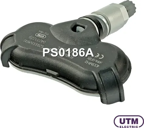 Датчик давления в шине (UTM). Артикул PS0186A