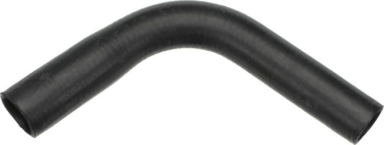 Патрубок системы охлаждения (радиатора) Gates (EPDM (Этилен-пропиленовый каучук)). Артикул 3121