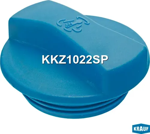 Крышка бачка охл. жидкости Krauf. Артикул KKZ1022SP