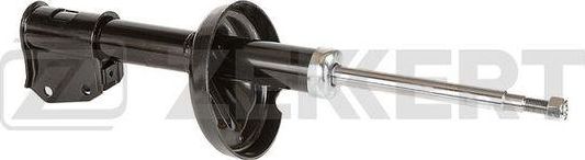 Амортизатор Zekkert передний для Renault Clio II 1998-2013. Артикул SG-4720