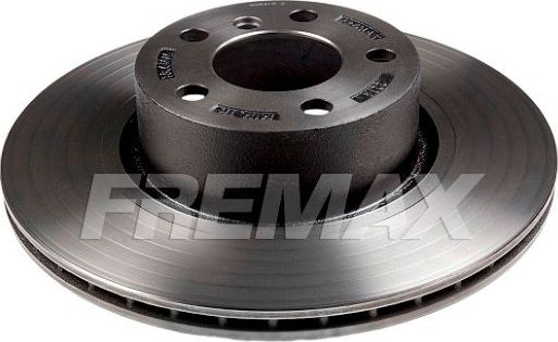 Тормозной диск Fremax. Артикул BD-2216