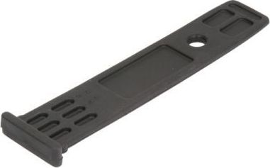 Кронштейн крыла Pacol задний правый для Renault Premium I 1996-2006. Артикул RVI-MS-002