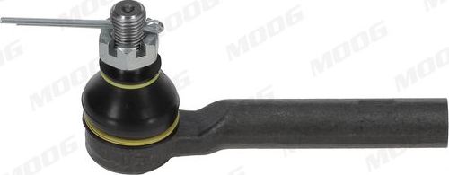 Наконечник рулевой тяги MOOG правый/левый внешний для Lexus GX I 2001-2009. Артикул TO-ES-4996