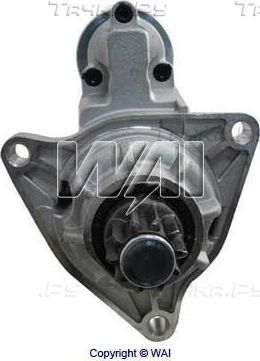 Стартер WAI. Артикул 32564N