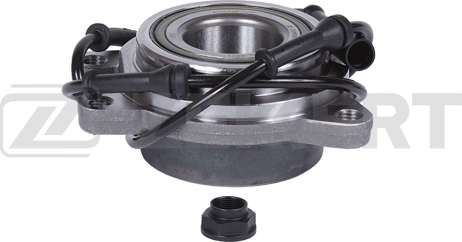 Ступица колеса Zekkert. Артикул RL-2401