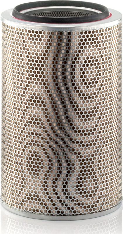 Воздушный фильтр Mann-Filter для Mercedes-Benz SK 1987-1996. Артикул C 30 1537