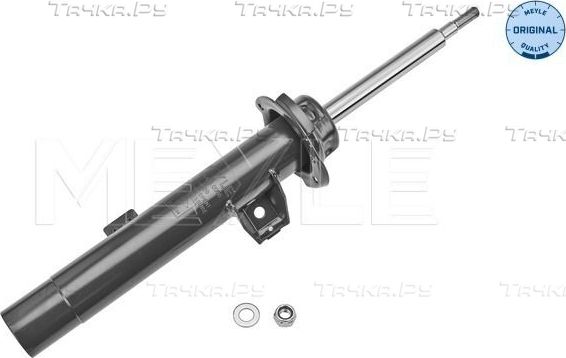 Амортизатор Meyle Original. Артикул 326 623 0066