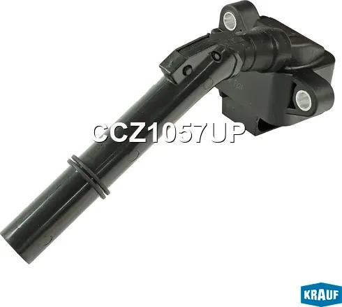 Катушка зажигания (Krauf). Артикул CCZ1057UP