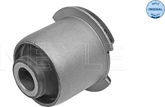 Сайлентблок переднего рычага подвески Meyle Original. Артикул 53-14 610 0006