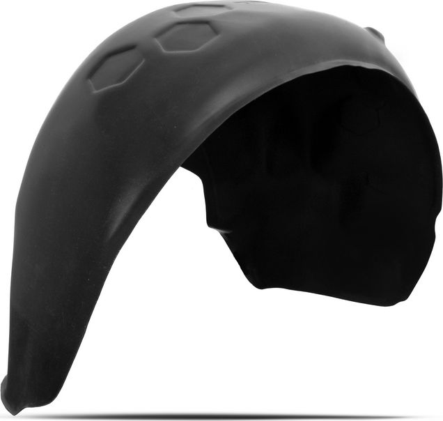 Подкрылок (локер) TOTEM задний правый Volkswagen Touareg III 2018-2026. Артикул TOTEM.51.05.004