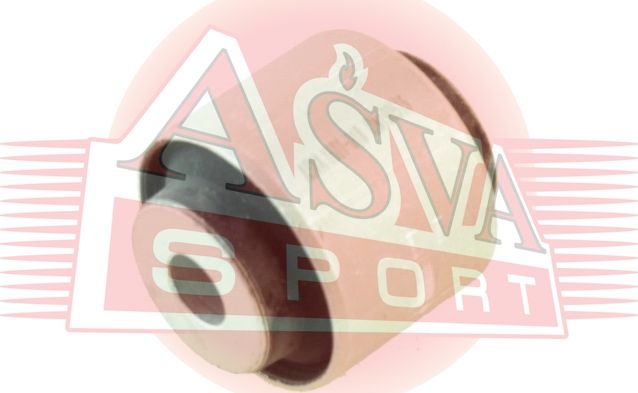 Сайлентблок переднего рычага подвески Asva. Артикул 1601-018