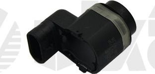 Датчик парктроника Vika передний внутренний для Volkswagen Jetta V 2005-2010. Артикул 99191780801