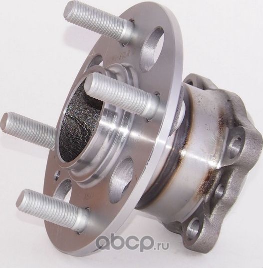 Ступица колеса Hyundai / KIA. Артикул 527501R000