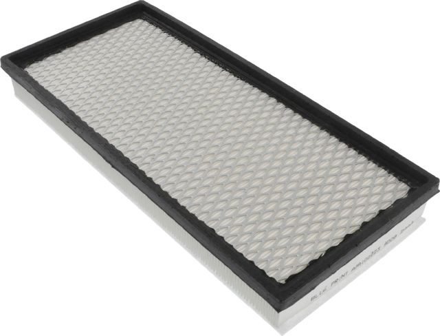 Воздушный фильтр Blue Print для Jeep Wrangler II (TJ) 1996-2007. Артикул ADA102223