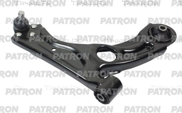 Поперечный рычаг передней подвески Patron. Артикул PS50082R