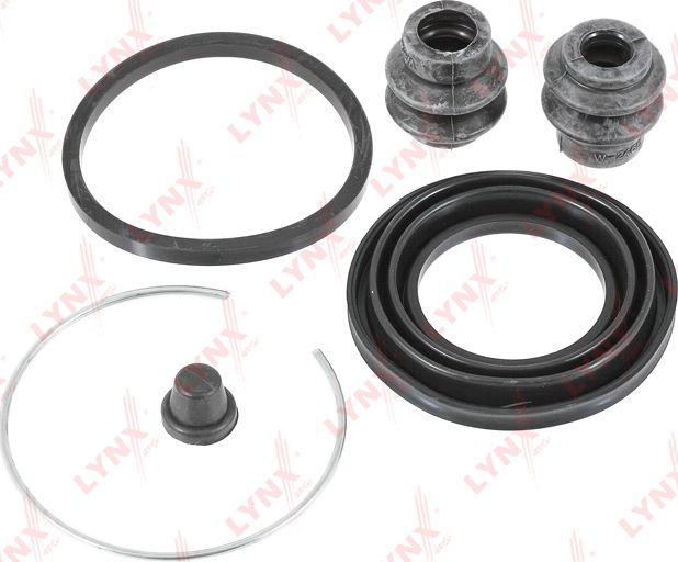 Ремкомплект тормозного суппорта LYNXauto. Артикул BC-0244