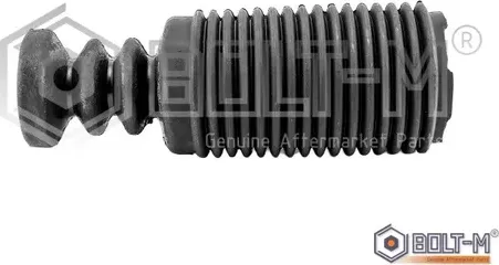 Пыльник амортизатора (Bolt-M). Артикул BM7681