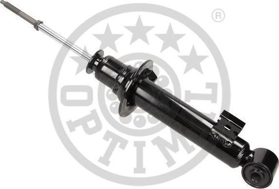 Амортизатор Optimal. Артикул A-3184G