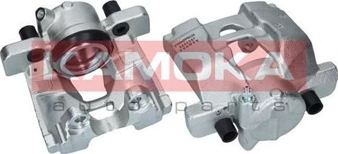 Тормозной суппорт Kamoka (Серый чугун). Артикул JBC0055