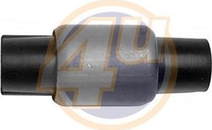 Сайлентблок заднего рычага подвески 4U. Артикул OP-P-27919