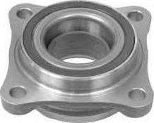 Ступица колеса Formpart. Артикул 42498023/S