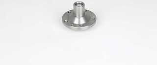 Ступица колеса BSG передняя правая/левая для Renault Sandero II 2007-2021. Артикул BSG 75-600-006