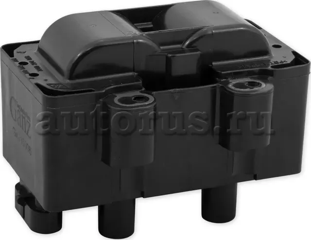 Катушка зажигания (Ganz) Ganz. Артикул GIG16006