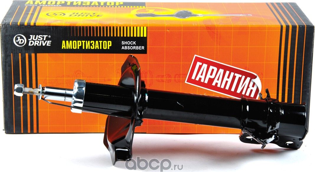 Амортизатор T30 FR (Just Drive). Артикул JAS0077