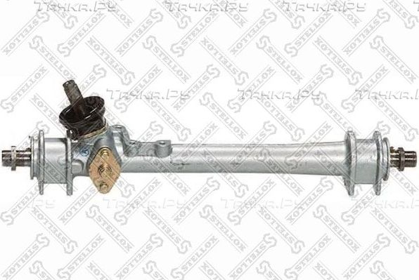 Рулевая рейка Stellox для Volkswagen Jetta II 1984-1991. Артикул 00-35002-SX