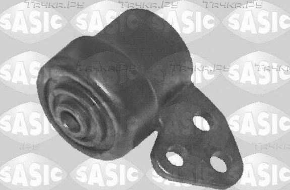 Сайлентблок переднего рычага подвески Sasic передний нижний для Opel Combo C 2001-2012. Артикул 9001757