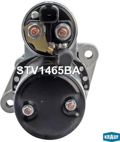 Стартер Krauf Krauf. Артикул STV1465BA