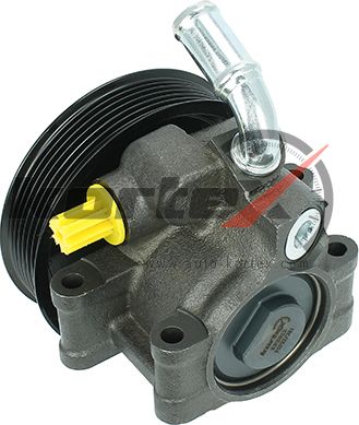 Насос ГУР (Kortex). Артикул KPS012